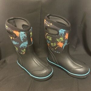 Kids Bogs winter snow boots
